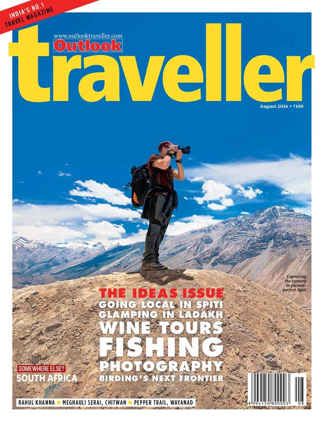 Gå ubegrenset med Magzter GOLD